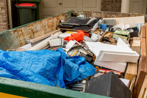 Best Same-Day Junk Removal Services  in Boley, OK